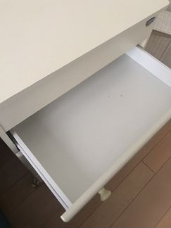 Комод из бука