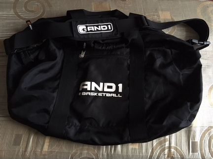 Баскетбольная сумка