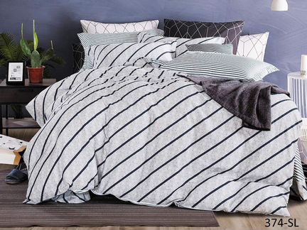 Постельное белье Jacqueline (1,5 спал.)