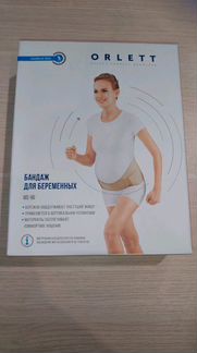 Бандаж Orlett MS-96 XXL размер