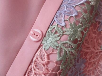 Платье нарядное