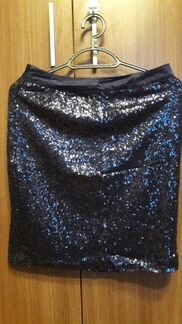 Юбка праздничная Кира Пластинина