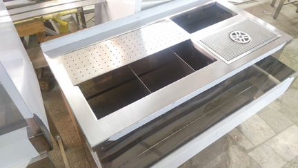 Барная станция