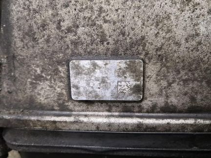 АКПП для Mercedes W207 W212 722.646 A2122705600