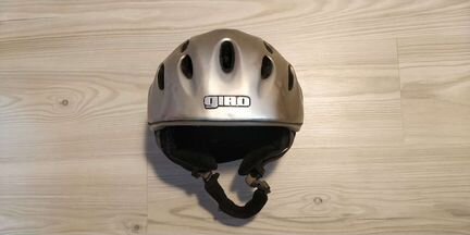 Шлем сноубордический/лыжный Giro Fuse