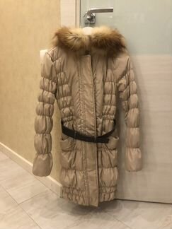 Пуховик, пальто Ostin xs