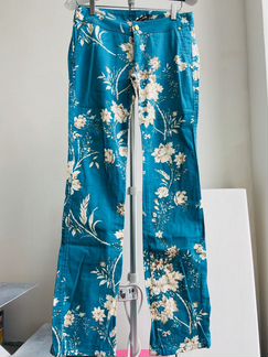 Брюки Roberto Cavalli