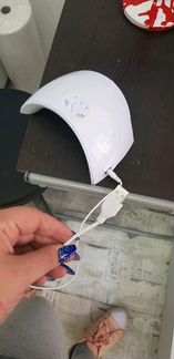 Led лампа