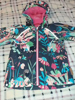 Ветровка Reima tec