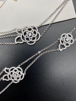 Колье Piagеt 925