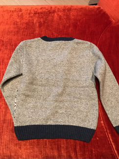 Свитер mayoral р110