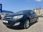 Opel Astra 1.4 МТ, 2010, 146 296 км