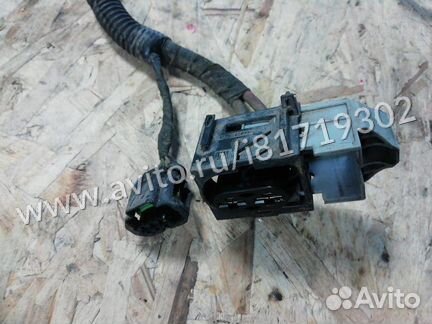 Проводка (коса) гура Opel Astra H