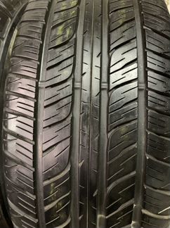 285/50/20 Dunlop Grandtrek PT2A, как новые