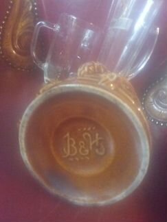 Пивные кружки, бокалы, фужеры