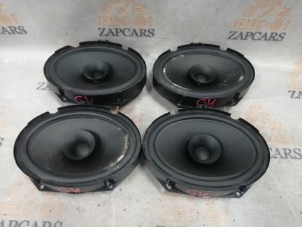 Динамик Mazda 6 GH L8 2010