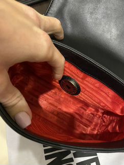 Сумка love moschino оригинал