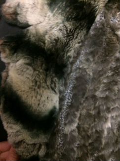 Пальто Yves Solomon