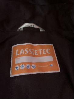 Комбинезон для девочки