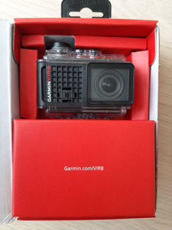 Экшн Камера Garbin virb Ultra 30