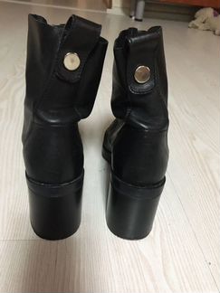 Ботильоны