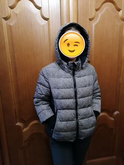 Женская зимняя куртка Snowimage