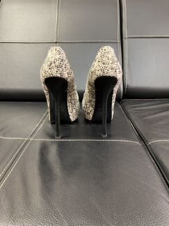 Туфли Yves Saint Laurent tribute оригинал