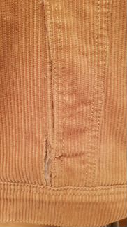 Куртка Stradivarius