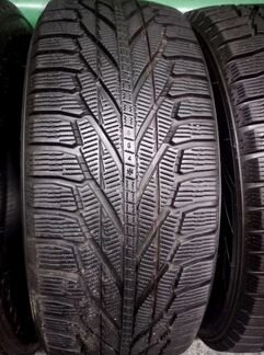 245 55 19 Nokian бу Шины Зимние 245 55 R19 102L