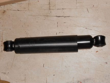 Амортизатор DW Ultra передний (сальник-сальник)