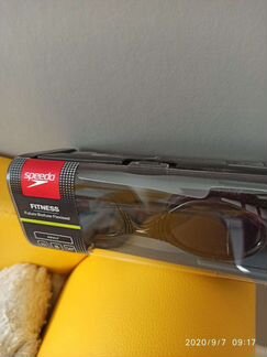 Очки Speedo Futura Biofuse Flexiseal