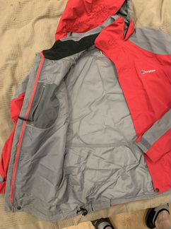 Куртка Berghaus Gore-Tex