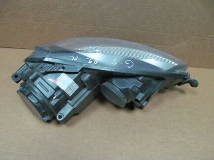 Фара левая VW Golf 5 GTI бу Тайвань 2004 - 2009