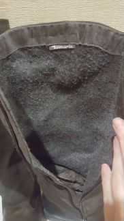 Сапоги Tamaris зима