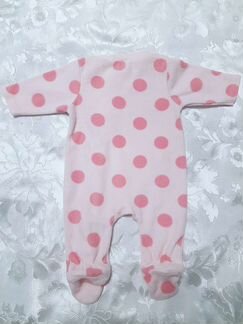 Комбинезон Next от 0-3 мес