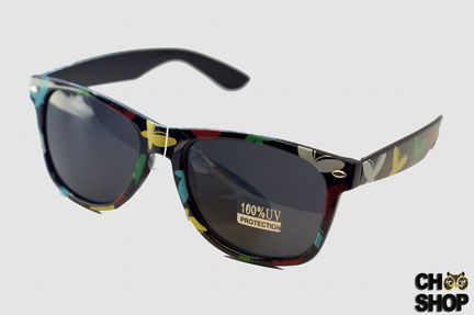 Продам стильные солнцезащитные очки