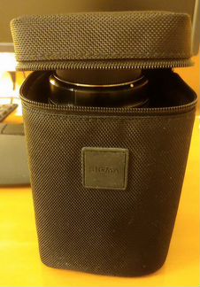 Sigma 18-35mm F1.8 DC HSM ART для Sigma SA