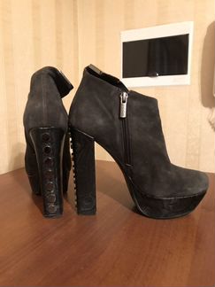 Ботильоны Gode