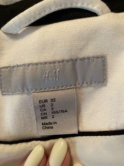 Пиджак H&M