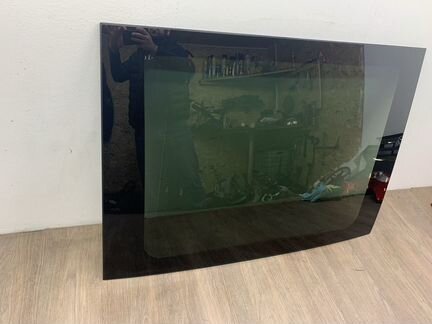 Панорама стекло Mercedes W167 GLS167