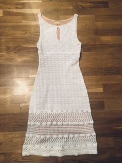 Платье летнее Malandrino