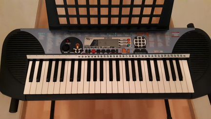 Синтезатор yamaha PSR-140
