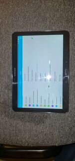 Samsung galaxy note 10.1 sm-t601