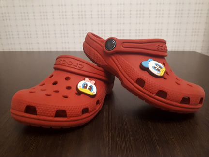 Сабо Crocs C11