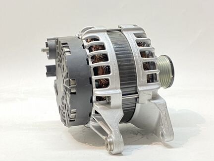 Генератор Mercedes C-Class W205