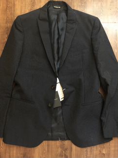 Пиджак tonello made in Italy