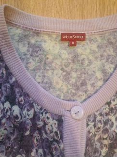 Кофта джемпер Wool Street 44-46