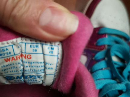 Heelys