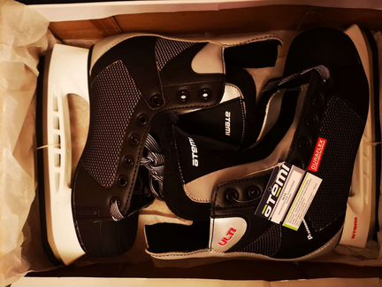 Коньки мужские 39р