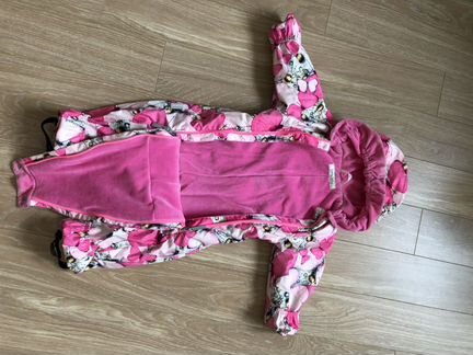 Комбинезон Керри